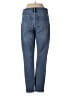 J.Crew Hearts Blue Jeans Size 28 waist - photo 2