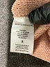 My Michelle 100% Polyester Pink Pullover Sweater Size S - photo 8