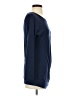 Unbranded Blue 3/4 Sleeve T-Shirt Size S - photo 4