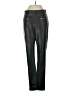 Bagatelle 100% Polyurethane Black Casual Pants Size S - photo 1