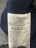 Baby Gap Floral Blue Pullover Sweater Size 3 - photo 4