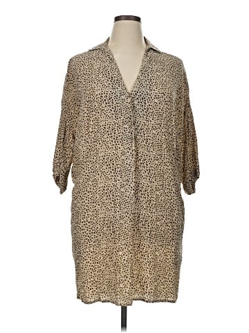 Whistles Casual Dress (view 1)