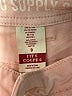 Target Pink Jeans Size 9 - photo 7