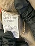 Unbranded Tan Coat Size L - photo 7