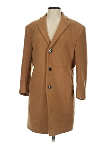 Anne Fontaine Coat (view 1)