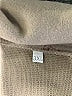 Unbranded Tan Blazer Size 3X - photo 6