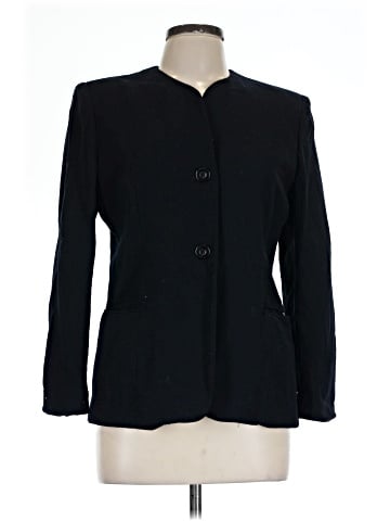 Jones New York Wool Blazer (view 1)