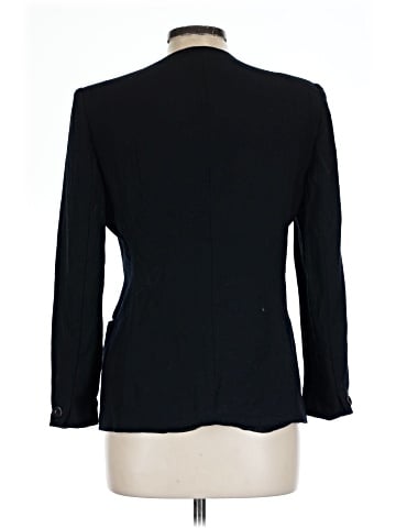 Jones New York Wool Blazer (view 2)