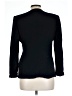 Jones New York 100% Wool Black Wool Blazer Size 12 (petite) - photo 2