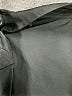 H&M 100% Polyester Black Cardigan Size XS - Sm - photo 7