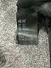H&M 100% Polyester Black Cardigan Size XS - Sm - photo 8