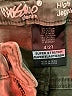 Target Green Cargo Pants Size 4 - photo 7