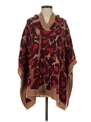 VERTIGO Poncho (view 1)