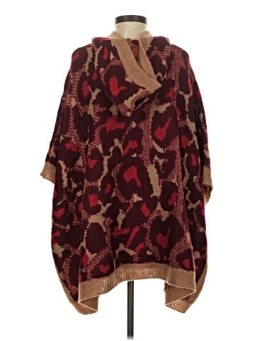 VERTIGO Poncho (view 2)