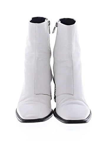 Lafayette 148 New York Ankle Boots (view 2)