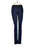 7 For All Mankind Blue Jeans Size 27 waist - photo 1