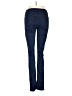 7 For All Mankind Blue Jeans Size 27 waist - photo 2