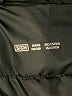 Assorted Brands 100% Nylon Black Vest Size S - photo 6