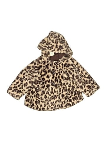 First Impressions Coat (view 1)