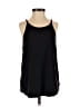 Gap Fit Black Tank Top Size S - photo 1