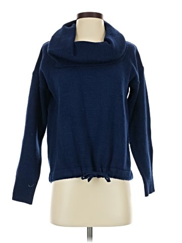 Joe Fresh Turtleneck Sweater (view 1)