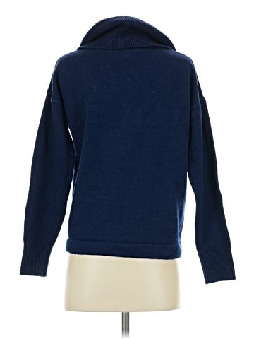 Joe Fresh Turtleneck Sweater (view 2)