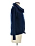 Joe Fresh Blue Turtleneck Sweater Size XS - photo 4