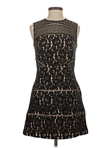Aidan by Aidan Mattox Cocktail Dress (view 1)