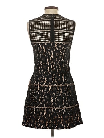 Aidan by Aidan Mattox Cocktail Dress (view 2)