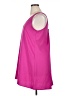 Shein 100% Polyester Pink Tank Top Size XL - photo 5