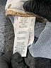 FRAME Denim Hearts Blue Jeans Size 24 waist - photo 5