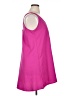 Shein 100% Polyester Pink Tank Top Size XL - photo 4