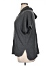 Sejour Gray Cardigan Size 1X - photo 5