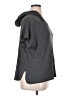 Sejour Gray Cardigan Size 1X - photo 4