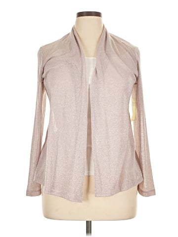 Perseption Concept Cardigan (view 1)