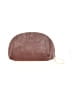 Assorted Brands Burgundy Tan Messenger One size - photo 2