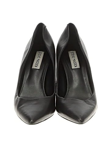 Steve Madden Heels (view 2)