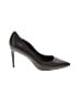 Steve Madden Black Heels Size 8 1/2 - photo 1