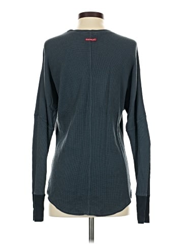 Hard Tail Long Sleeve T-Shirt (view 2)