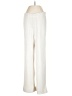 Gap Body Stripes Ivory Casual Pants Size S - photo 1