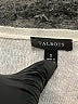 Talbots 100% Linen White 3/4 Sleeve Top Size S - photo 7