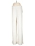 Gap Body Stripes Ivory Casual Pants Size S - photo 2