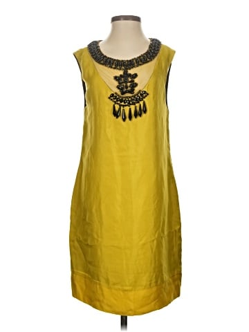 Yoana Baraschi Casual Dress (view 1)