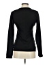 Athleta Black Long Sleeve T-Shirt Size S - photo 2