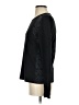 Athleta Black Long Sleeve T-Shirt Size S - photo 5