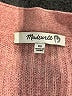 Madewell Pink Cardigan Size XS - photo 7