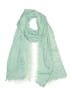 Unbranded Teal Blue Scarf One size - photo 1