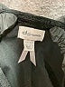 Dynamite Black Cocktail Dress Size M - photo 7
