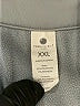 Yogalicious Gray Track Jacket Size XXL - photo 6