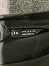 Shein Black Bodysuit Size 4 - photo 3
